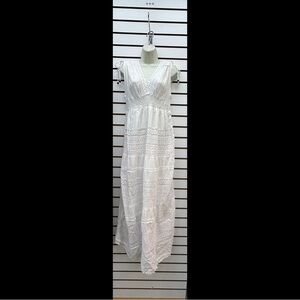 Gorgeous White Dress